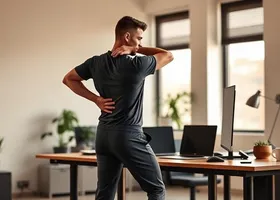 The 10-Minute Desk Athlete Mobility Routine That Undoes 8 Hours of Sitting