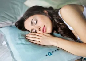 Why Bad Sleep Makes Everything Hurt — And What Your Body Actually Does at Night