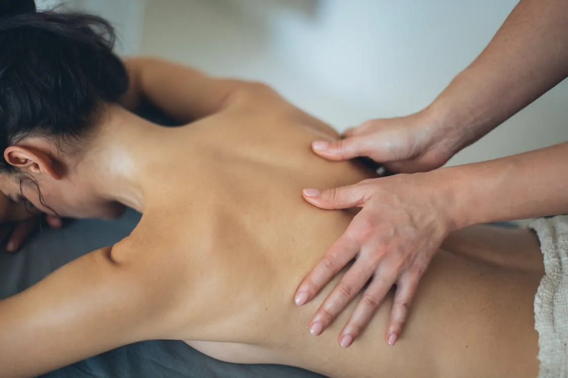 Sports massage treatment in Dallas TX