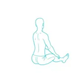 90/90 hip switch mobility exercise